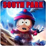 new south park: the fractured but whole tips android application logo